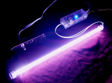 cold cathode fluorescent lamp image